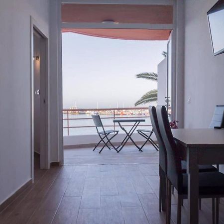 Paseo Maritimo, Los Cristianos Over The Sea Free Wifi Арона Экстерьер фото